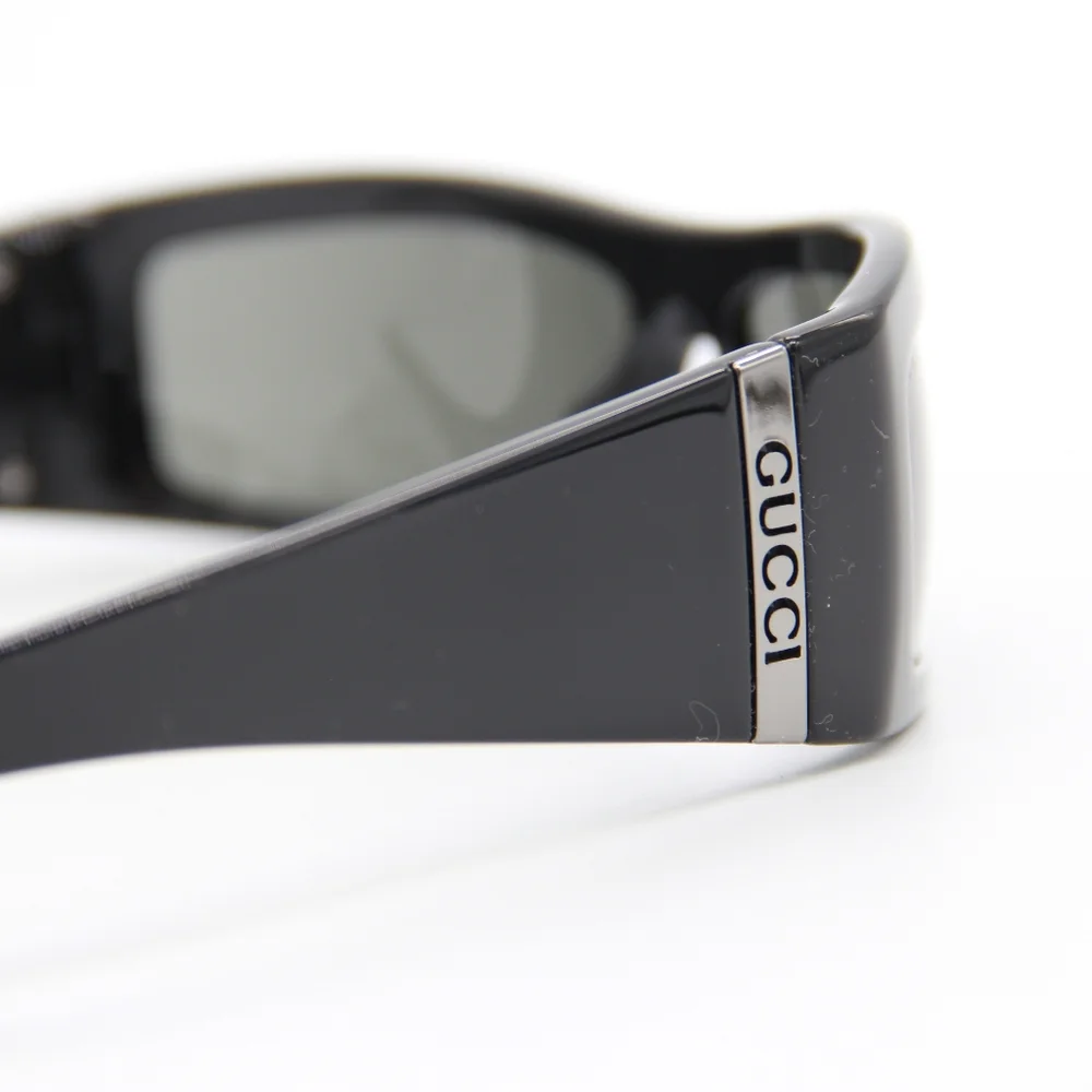 NEW GUCCI SUNGLASSES GG1492S BLACK UNISEX EYEWEAR